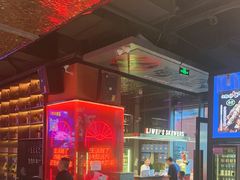 -丽伟的串·烧烤·砂锅(季景天地店)