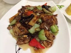 -东兴楼饭庄(六里桥店)