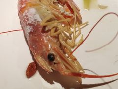 -加餐海鲜自助(集美银泰百货店)