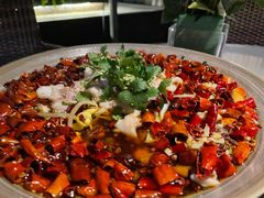 -梧桐花园餐厅(新城店)