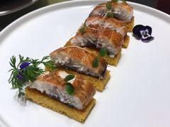 -佳兰雅序融合菜(高新店)
