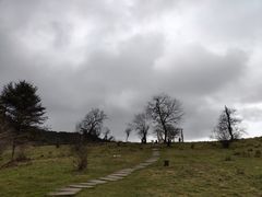 -硗碛藏寨·神木垒景区