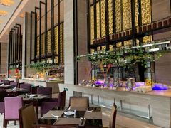 -廊坊固安福朋喜来登酒店