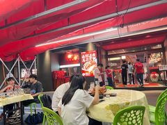 -聚味瞿记·龙虾堂(咸嘉湖店)