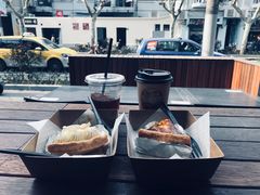 -Pie Bird(新闸路店)