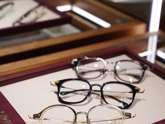 -大视光学•LINDBERG林德伯格•全球手工眼镜集合店(王府井店)