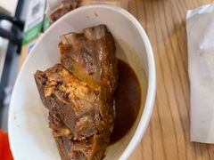 -蒙自源米线大王(江南西路店)