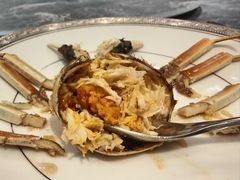 -新光酒家·河豚·海鲜·蟹料理(浦东店)