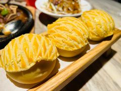 -广州花园酒店荔湾亭·地道点心·粤式饮茶