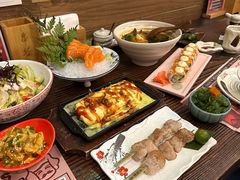 -披头士烧鸟居酒屋(王府井店)