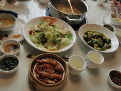 -煲王粤菜餐厅(中侨中心店)