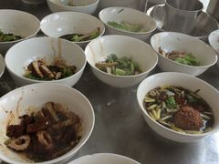 -老赵面店(大西路店)