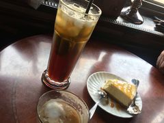 -不舍昼夜咖啡馆