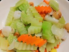 -丰收日·小海鲜·沪上家宴(顾村正大店)