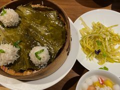 -清水亭湖北菜(大屯DT51店)