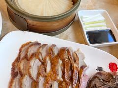 烤鸭-北京全聚德烤鸭店(昌平店)