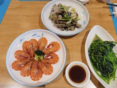 -糟粕醋·椰苑海南菜餐厅(亚龙湾天域酒店)