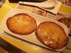 -翠华餐厅