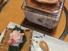 -蟹道乐(網元別館店)