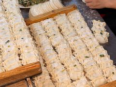 -八珍·广式煎饺·广州老字号(北京路总店)