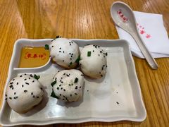 -东泰祥生煎馆(重庆北路店)
