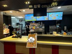 -麦当劳(北京南站店)