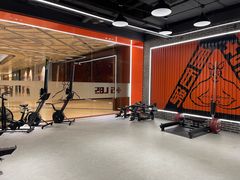 -加伍磅健身(千树店)