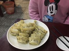 -金源汤包(育新东路店)