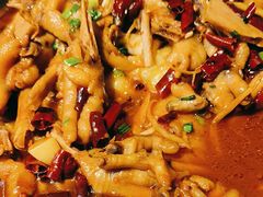 -胖哥俩肉蟹煲(梅溪步步高店)