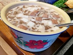 奶茶冰粉-哥老官重庆美蛙鱼头(虹口龙之梦店)