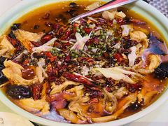 -东方山水金沙酒店-雅香阁中餐厅