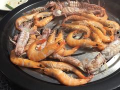 -日进一片海.生腌海鲜火锅.宵夜烧烤(三里屯总店)