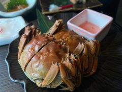 -花潮料理艺食馆(SM新生活广场店)