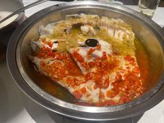 剁椒鱼头-老湘亲·品鉴湘菜(湖里店)