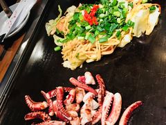 -鹤桥风月(梅田)