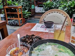 -束河人家(南锣鼓巷店)