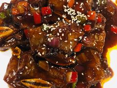 -松沪名灶·豆浆鱼头·新上海菜(飞航吾悦广场店)