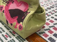 -堂屋糖水店(愚园店)