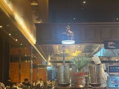 -君悦酒店·乐厨·高空自助餐(青年大街店)