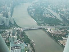 -广州塔卢特斯法国旋转餐厅