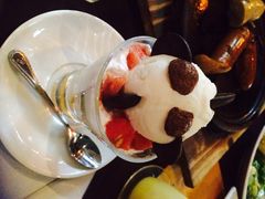 iphone_upload_pic-绿茵阁牛扒餐厅(客村店)