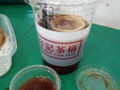 -孖记茶档·热腾茶餐(乐峰店)
