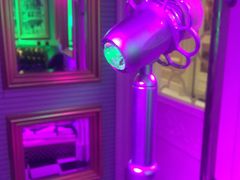 -自由港KTV(王子公主金平店)