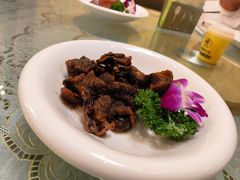 -新聚丰菜馆(太监弄店)