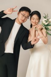 -罗马经典婚纱摄影·轻奢化定制