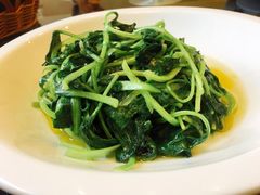 清炒时蔬-华庭苑农家乐(旺山店)