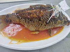 -红旗饭庄