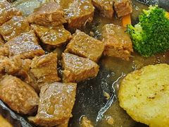 -欧罗巴·欧式西餐(欧亚卖场店)