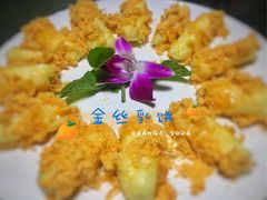 -水上人家民俗餐厅(洱海公园店)