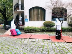 -金牛山大酒店(南北湖风景区店)